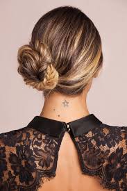 The Best Braided Bun Hairstyles You Can Easily Make At Home