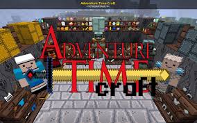 Download Adventure Time Craft Minecraft Texture Mods SVG Cut Files