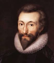 John Donne (1572-1631), Poet and Churchman