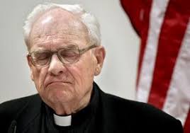 Former archbishop says he wasn't warned about priest's abusive past