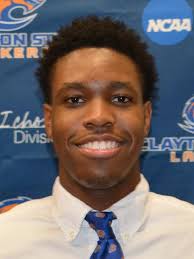 2014-15 Men's Basketball Roster