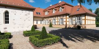 Erstklassig bewertete ferienunterkünfte in lübbenau. Schloss Beuchow In Lubbenau Urlaub Und Kultur Im Spreewald