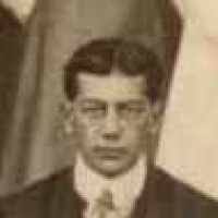 Henry Bevan (1888–1947)