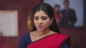 Sembaruthi 16 November 2019 Written Update Parvathy Stuck Between Adi And Akhilandeshwari Zee5 News Yaaradi nee mohini l today episode (15/11/2019) full episode review !! sembaruthi 16 november 2019 written