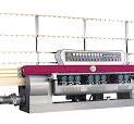 Glass Edging Machine - CMS Glass Machinery
