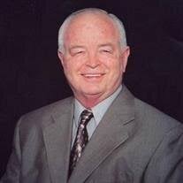 Steve Leach Obituary