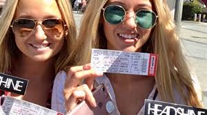 Rising New Rock & Reggae