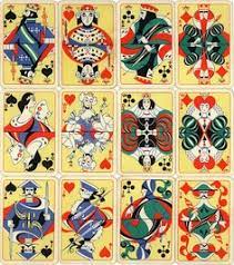 15,815 playing cards illustrations on gograph. 110 Illustration Playing Cards Ideas Cards Playing Cards Playing Cards Design