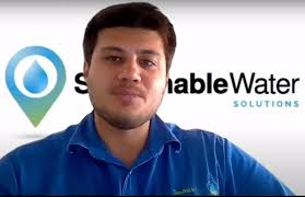 Giving benefits to water♥️