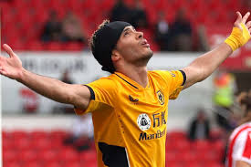 We did not find results for: Raul Jimenez Scores For The First Time Since Wolves Return