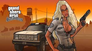 Containing gta san andreas multiplayer, single player does not work, extract to a folder anywhere and double click the samp icon. Gta San Andreas Ios Latest Version Free Download