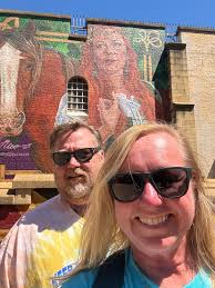 Busch Gardens Williamsburg visit experience