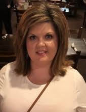 Obituary information for April Dawn Wyatt Johnson