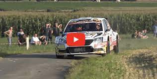 The ypres rally had also been included on this reserve list before it replaced rally gb, so as the acropolis rally. Zwx1 V1tnmjwbm
