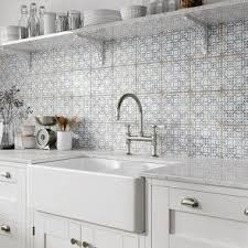 Formentera Petal Blue 200x200 Wall And Floor Tiles Flooring Tile Floor