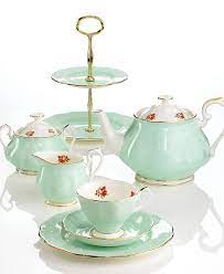 5 buy royal albert tea online. Royal Albert Old Country Roses Polka Rose Collection Reviews Fine China Macy S