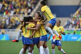 Há 15 anos divulgando f.f de forma voluntária nas redes sociais. A Partir De 2019 Time Sem Futebol Feminino Nao Joga Libertadores