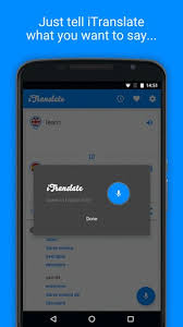 Descargar neeo, free im & chat translator apk . Itranslate Free Translator Apk Download For Android