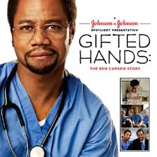 Ben Carson is het 'rechtse antwoord op Obama'