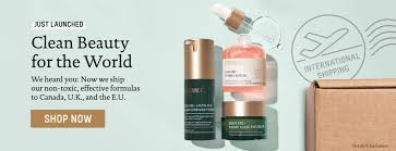 Biossance Squalane Marine Algae Eye Cream Trial Size 3 Ml Biossance Biossance Canada Canadian Shipping Now Available Free W