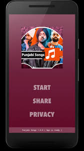 Punjabi Songs Gaana 2020 For Android Apk Download
