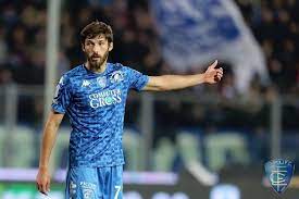 Profilo di marco mancosu (32) ➤ us lecce ➤ scheda, valore di mercato, statistiche, mercato, carriera e tanto altro. Rigor Mortis Il Caso La Mantia Mancuso Sul Secondo Penalty