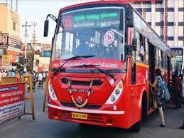 Check spelling or type a new query. 11 New Tnstc Buses Launched For Trichy Region Trichy News Times Of India