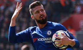 Chelsea fc players and their. Did You Know 5 Facts About Chelsea Striker Olivier Giroud Page 5 Shoot Shoot