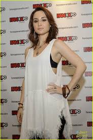 From a very age, allison was dreaming about becoming an actress. 17 Amazing Pictures Of Allison Scagliotti Swanty Gallery