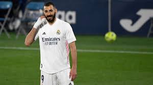 Benzema 2021 , karim benzema amazing skills show & goals 2021 turn on notifications to never miss an upload karim benzema is impossible to stop. Napadayushij Reala Karim Benzema Igraet S Zashitnoj Povyazkoj Na Ruke Travma Ili Sueverie Na Udachu Eurosport