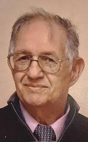 RICHARD CADENA Obituary (1941