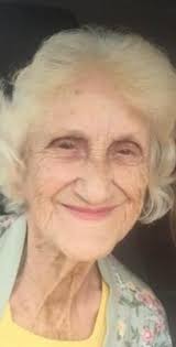 Betty Rose Grissom Obituary