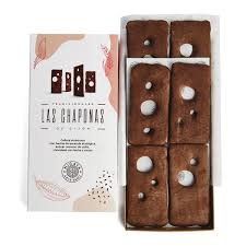 Galletas tradicionales Las Chaponas de Gijón Migaya · Migaya · El Corte  Inglés