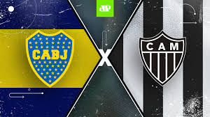 Banco da massa galo na veia loja do galo ir para o site ›. Check Out How The Jovem Pan Broadcast Of The Game Between Boca Juniors And Atletico Mg Was The News 24