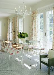 Create a perfectly shabby chic dining room with our collection of furniture, décor, and glassware! 13 Shabby Chic Dining Room Ideas Town Country Living