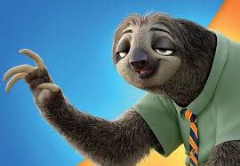 Questa è la fine di sid il bradipo. Box Office Usa Boom Zootropolis Esordio Da 73 7 Milioni Per Il Cartoon Disney Cineblog