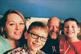 Fundraiser by Krissy Allen : Support Trisha's Family After Her Sudden Loss