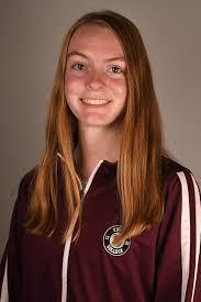 2021-22 Women's Track & Field Roster