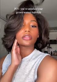 Achieve Flawless 90s Salon Blowout with Velcro Rollers