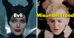 Are These Villains Evil Or Misunderstood?