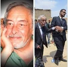 تاجر مع الله💎 تبرع بثروته كامله الي مستشفي السرطان 💎 الفنان الملتزم  بالأدوار الهادفة جميل راتب ترك وصية بالتبرع بجميع ثروته لصالح مستشفى سرطان  الأطفال البالغة حوالى 18 مليون جنيه .. جميل