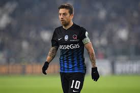 Papu gómez, 33, from argentina sevilla fc, since 2020 second striker market value: Ex Atalanta Forward Rolando Bianchi Papu Gomez Would Be Useful To Lazio The Laziali