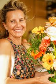 Floral Alchemy "SACRED BLOSSOMS" @Mystic Coffee