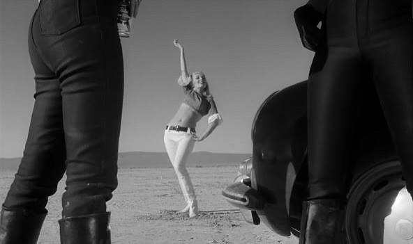 Faster, Pussycat! Kill! Kill! (1965) | Alex on Film