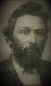 Dr Alfred Milas Campbell Dobbins (1828-1878)