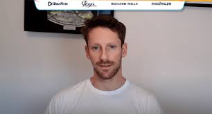 Mercedes gunt romain grosjean, die vorig jaar zo ongenadig hard crashte, een waardig afscheid van de formule 1. Grosjean Open To F1 Substitute Role Remains Interested In Mercedes Test