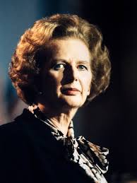 Image result for margaret thatcher