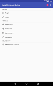 Descargar la última versión de install button unlocker para android. Install Button Unlocker Apk Download For Android Oct 2021 Apkpicker