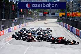 Dernières infos, interviews, vidéos des plus belles courses, classement, calendrier et résultats des qualifications Les Classements Pilotes Et Constructeurs Apres Le Grand Prix D Azerbaidjan De F1 F1actu Com