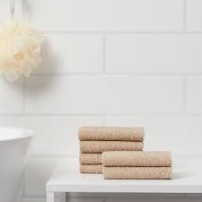 Choose from contactless same day delivery, drive up and more. 6pk Washcloth Tan Room Essentials Target